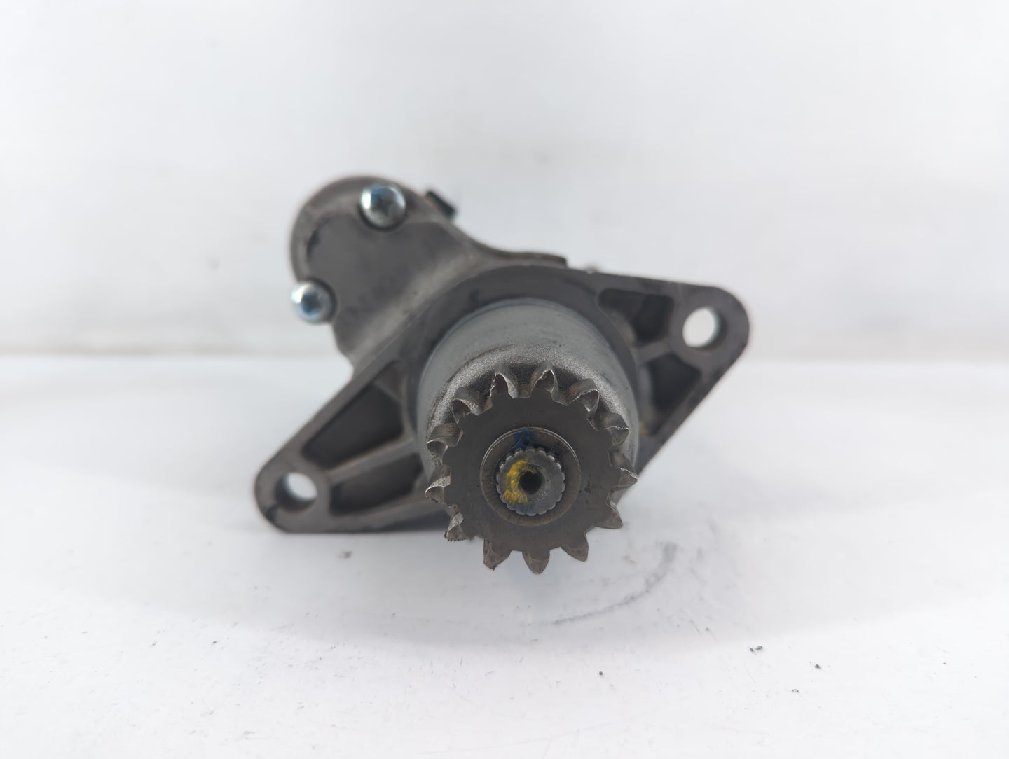 2004-2015 Toyota Sienna Car Starter Motor Solenoid OEM Fits OEM Used Auto Parts - Oemusedautoparts1.com