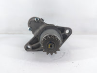 2004-2015 Toyota Sienna Car Starter Motor Solenoid OEM Fits OEM Used Auto Parts - Oemusedautoparts1.com