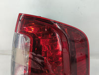 2006-2010 Toyota Sienna Tail Light Assembly Passenger Right OEM P/N:BT43-13B504-BD Fits Fits 2006 2007 2008 2009 2010 OEM Us