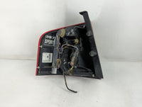 2006-2010 Toyota Sienna Tail Light Assembly Passenger Right OEM P/N:BT43-13B504-BD Fits Fits 2006 2007 2008 2009 2010 OEM Us