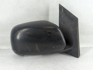 2005-2010 Toyota Sienna Sun Visor Shade Replacement Passenger Right Mirror Fits Fits 2005 2006 2007 2008 2009 2010 OEM Used 