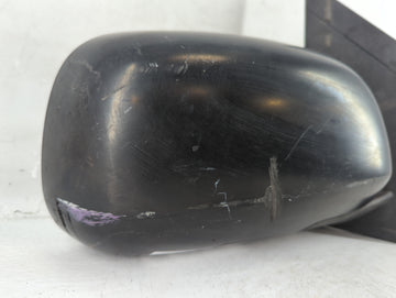 2005-2010 Toyota Sienna Sun Visor Shade Replacement Passenger Right Mirror Fits Fits 2005 2006 2007 2008 2009 2010 OEM Used Auto Parts