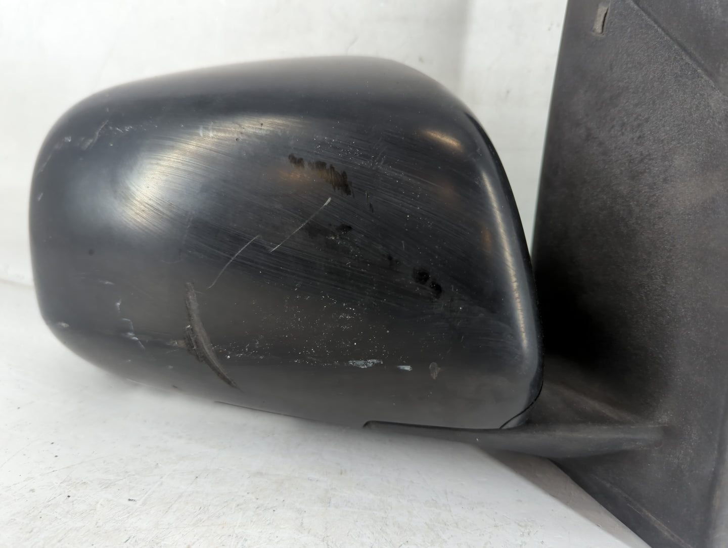 2005-2010 Toyota Sienna Sun Visor Shade Replacement Passenger Right Mirror Fits Fits 2005 2006 2007 2008 2009 2010 OEM Used 