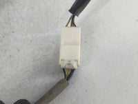 2005-2010 Toyota Sienna Sun Visor Shade Replacement Passenger Right Mirror Fits Fits 2005 2006 2007 2008 2009 2010 OEM Used 