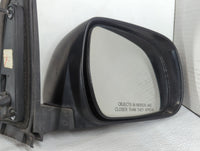 2005-2010 Toyota Sienna Sun Visor Shade Replacement Passenger Right Mirror Fits Fits 2005 2006 2007 2008 2009 2010 OEM Used 
