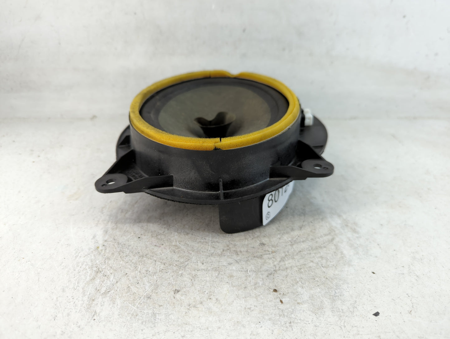 2006 Toyota Sienna Speaker/subwoofer - Oemusedautoparts1.com