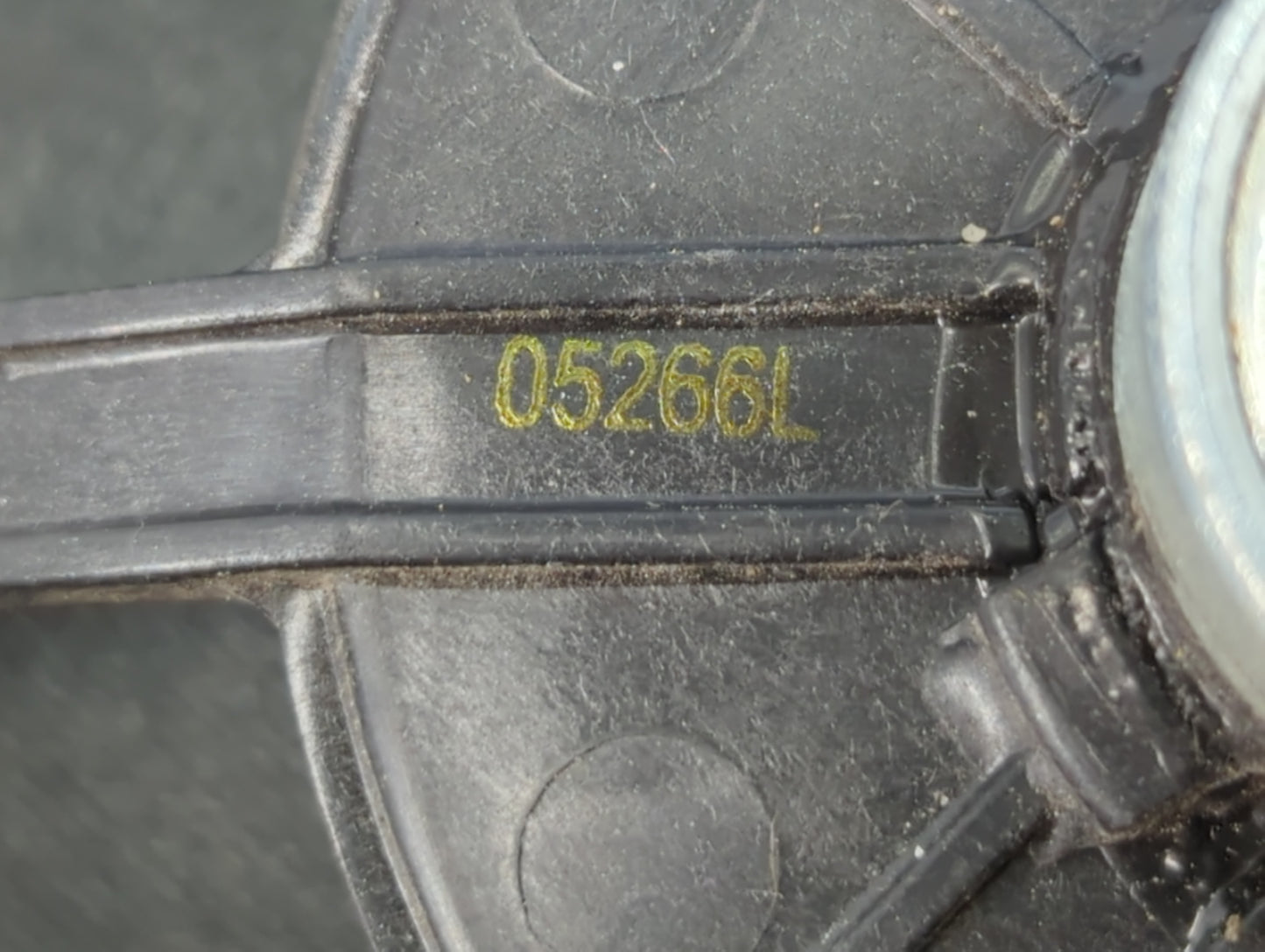 2006 Toyota Sienna Speaker/subwoofer - Oemusedautoparts1.com