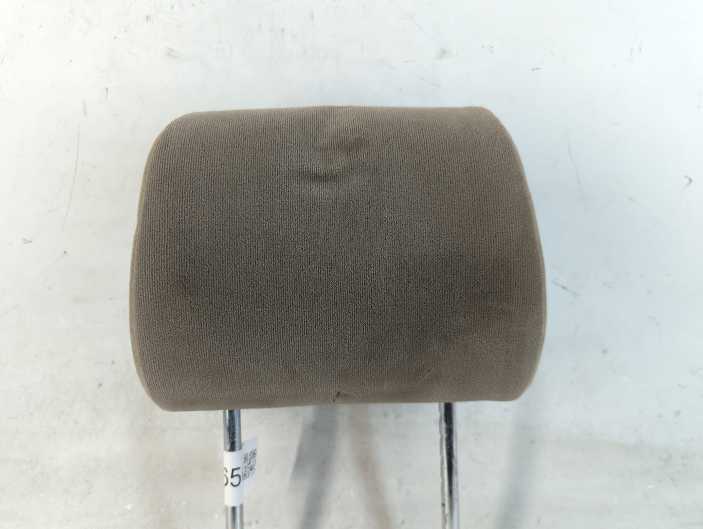 2006 Toyota Sienna Headrest Head Rest Front Driver Passenger Seat Fits OEM Used Auto Parts - Oemusedautoparts1.com