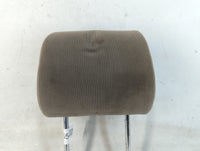 2006 Toyota Sienna Headrest Head Rest Front Driver Passenger Seat Fits OEM Used Auto Parts - Oemusedautoparts1.com