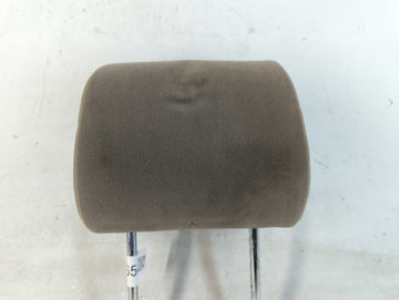 2006 Toyota Sienna Headrest Head Rest Front Driver Passenger Seat Fits OEM Used Auto Parts - Oemusedautoparts1.com