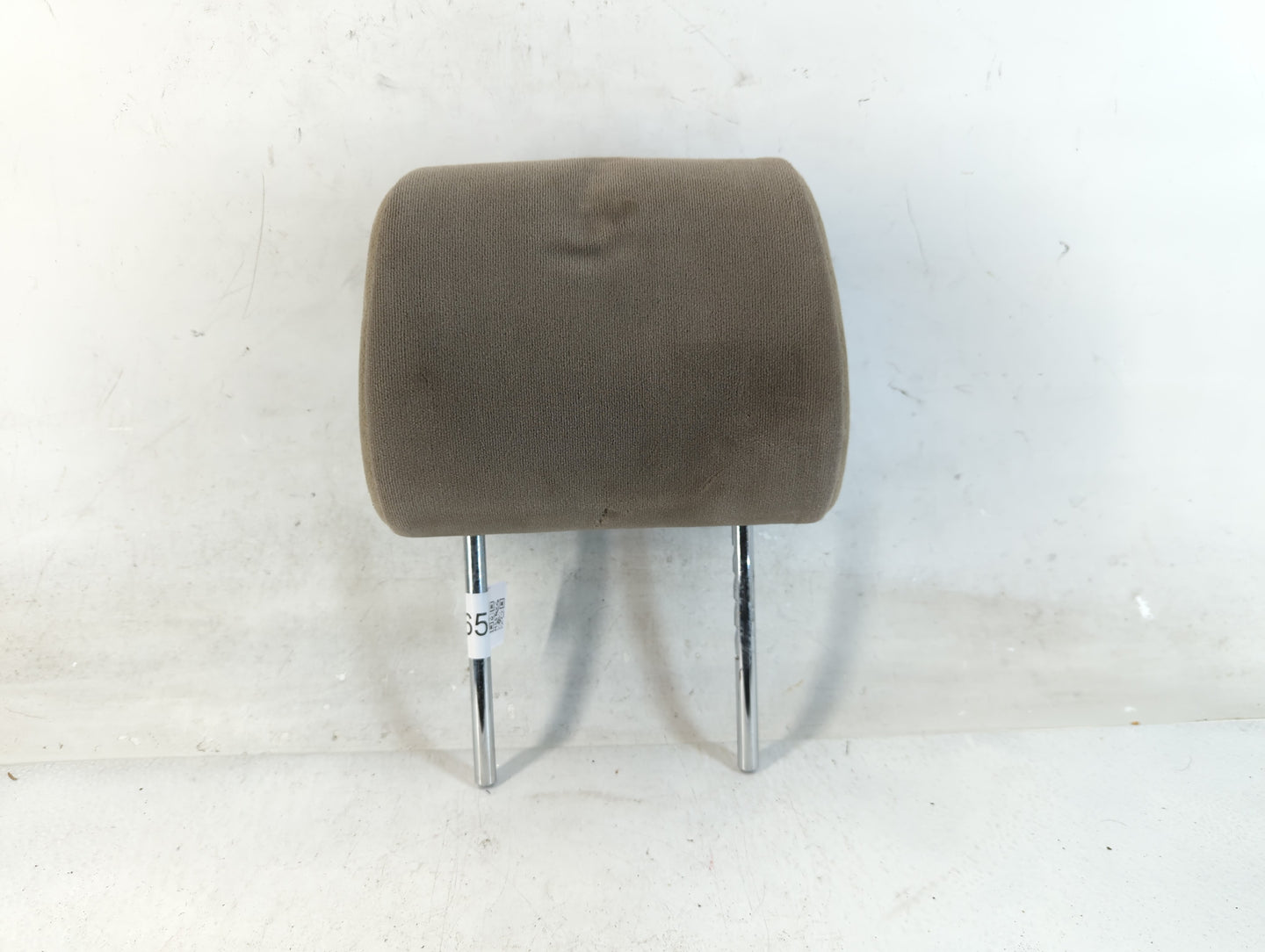 2006 Toyota Sienna Headrest Head Rest Front Driver Passenger Seat Fits OEM Used Auto Parts - Oemusedautoparts1.com