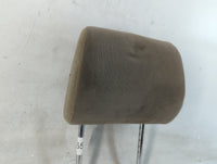 2006 Toyota Sienna Headrest Head Rest Front Driver Passenger Seat Fits OEM Used Auto Parts - Oemusedautoparts1.com
