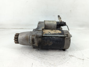 compare product 2004-2015 Toyota Sienna Car Starter Motor Solenoid OEM P/N:R6128 Fits OEM Used Auto Parts