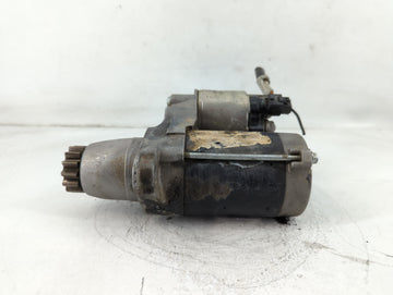 2004-2015 Toyota Sienna Car Starter Motor Solenoid OEM P/N:R6128 Fits OEM Used Auto Parts - Oemusedautoparts1.com