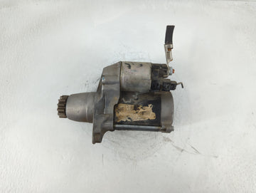 2004-2015 Toyota Sienna Car Starter Motor Solenoid OEM P/N:R6128 Fits OEM Used Auto Parts