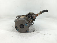 2004-2015 Toyota Sienna Car Starter Motor Solenoid OEM P/N:R6128 Fits OEM Used Auto Parts - Oemusedautoparts1.com