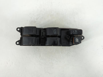 2004-2010 Toyota Sienna Master Power Window Switch Replacement Driver Side Left P/N:250-0J5N Fits OEM Used Auto Parts - Oemu