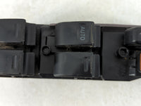 2004-2010 Toyota Sienna Master Power Window Switch Replacement Driver Side Left P/N:250-0J5N Fits OEM Used Auto Parts - Oemu