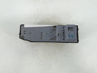 2004-2010 Toyota Sienna Master Power Window Switch Replacement Driver Side Left P/N:250-0J5N Fits OEM Used Auto Parts - Oemu