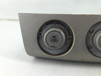 2004-2006 Toyota Solara Climate Control Module Temperature AC/Heater Replacement Fits Fits 2004 2005 2006 OEM Used Auto Part