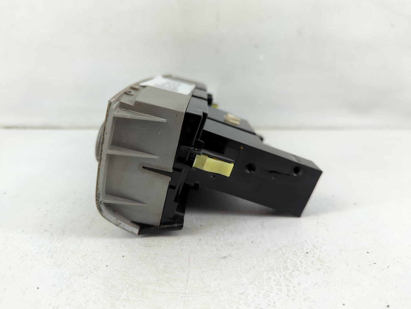 2004-2006 Toyota Solara Climate Control Module Temperature AC/Heater Replacement Fits Fits 2004 2005 2006 OEM Used Auto Part