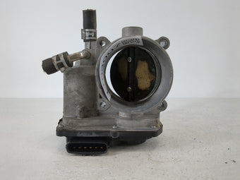 compare product 2004-2008 Toyota Solara Throttle Body P/N:22030-0A020 Fits Fits 2003 2004 2005 2006 2007 2008 2009 2010 OEM Used Auto Parts