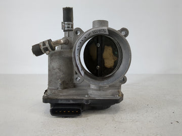 2004-2008 Toyota Solara Throttle Body P/N:22030-0A020 Fits Fits 2003 2004 2005 2006 2007 2008 2009 2010 OEM Used Auto Parts 