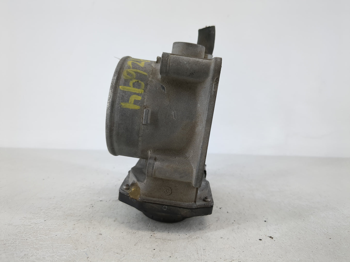 2004-2008 Toyota Solara Throttle Body P/N:22030-0A020 Fits Fits 2003 2004 2005 2006 2007 2008 2009 2010 OEM Used Auto Parts 