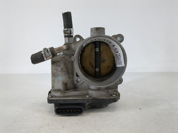 2004-2008 Toyota Solara Throttle Body P/N:22030-0A020 Fits Fits 2003 2004 2005 2006 2007 2008 2009 2010 OEM Used Auto Parts 