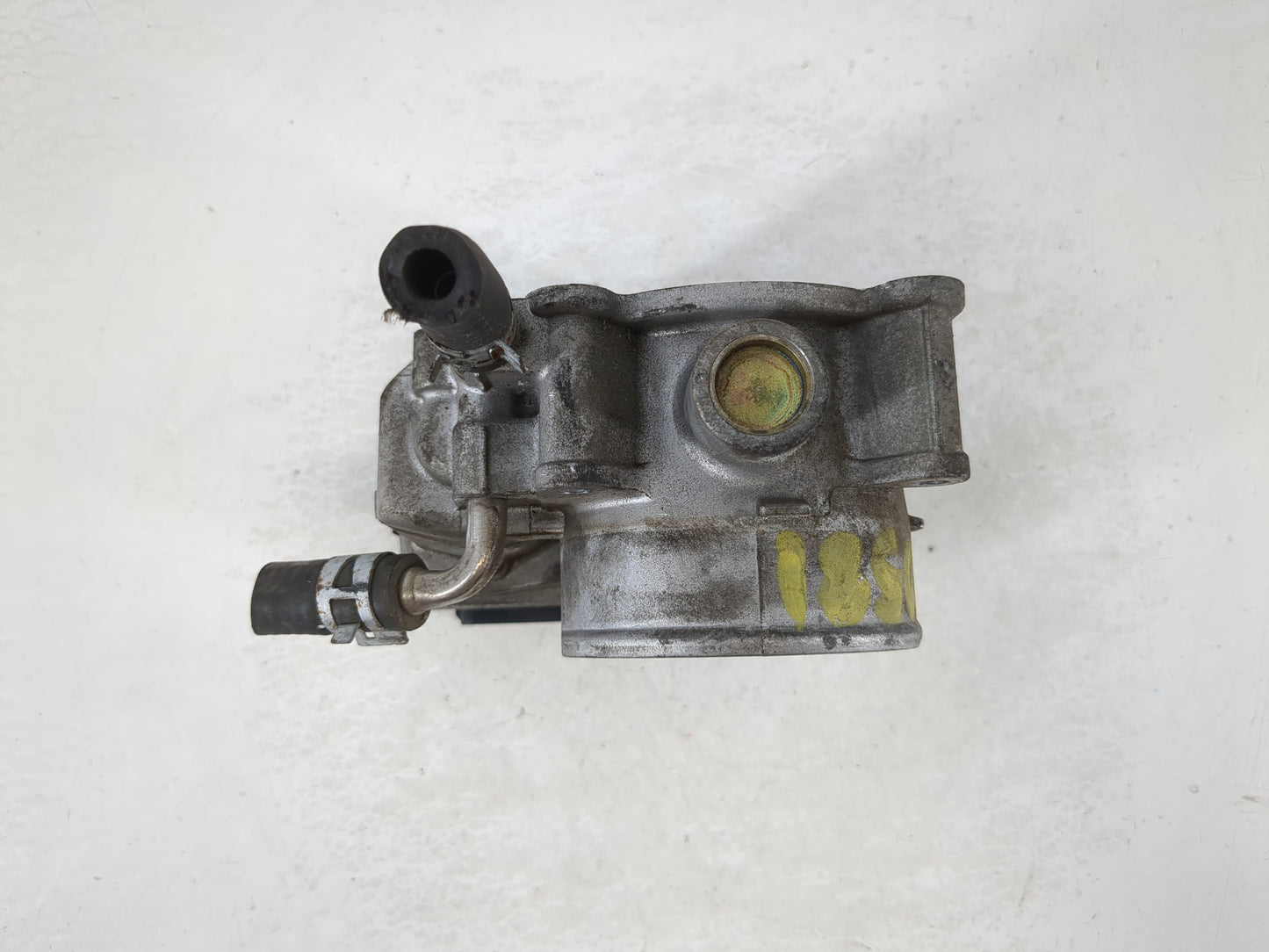 2004-2008 Toyota Solara Throttle Body P/N:22030-0A020 Fits Fits 2003 2004 2005 2006 2007 2008 2009 2010 OEM Used Auto Parts 