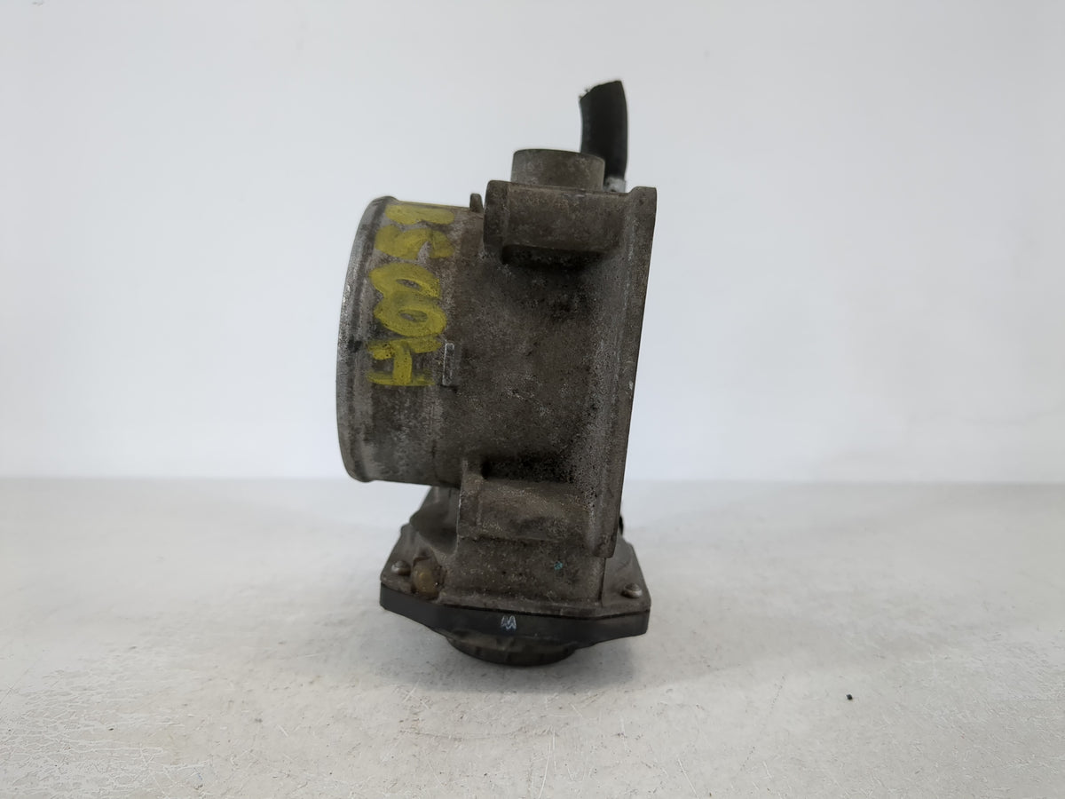 2004-2008 Toyota Solara Throttle Body P/N:22030-0A020 Fits Fits 2003 2004 2005 2006 2007 2008 2009 2010 OEM Used Auto Parts 