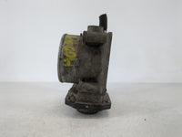 2004-2008 Toyota Solara Throttle Body P/N:22030-0A020 Fits Fits 2003 2004 2005 2006 2007 2008 2009 2010 OEM Used Auto Parts 