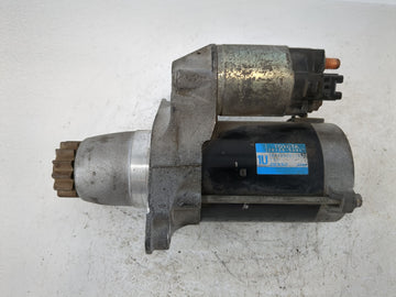2004-2008 Toyota Solara Car Starter Motor Solenoid OEM P/N:28100-0A010 Fits OEM Used Auto Parts - Oemusedautoparts1.com