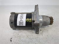 2004-2008 Toyota Solara Car Starter Motor Solenoid OEM P/N:28100-0A010 Fits OEM Used Auto Parts - Oemusedautoparts1.com