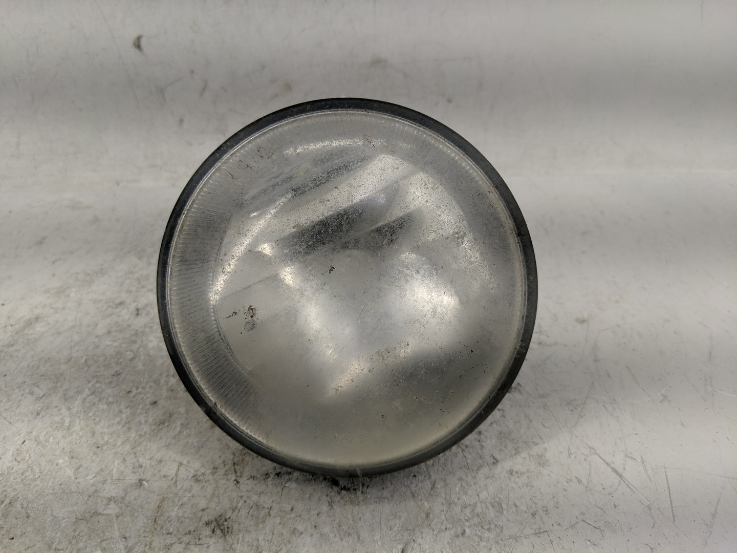 2004-2006 Toyota Solara Passenger Right Oem Front Light Lamp - Oemusedautoparts1.com