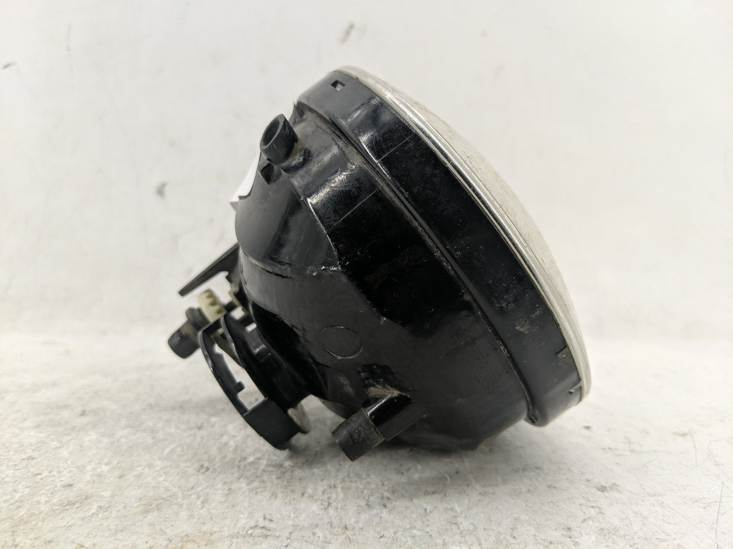 2004-2006 Toyota Solara Passenger Right Oem Front Light Lamp - Oemusedautoparts1.com