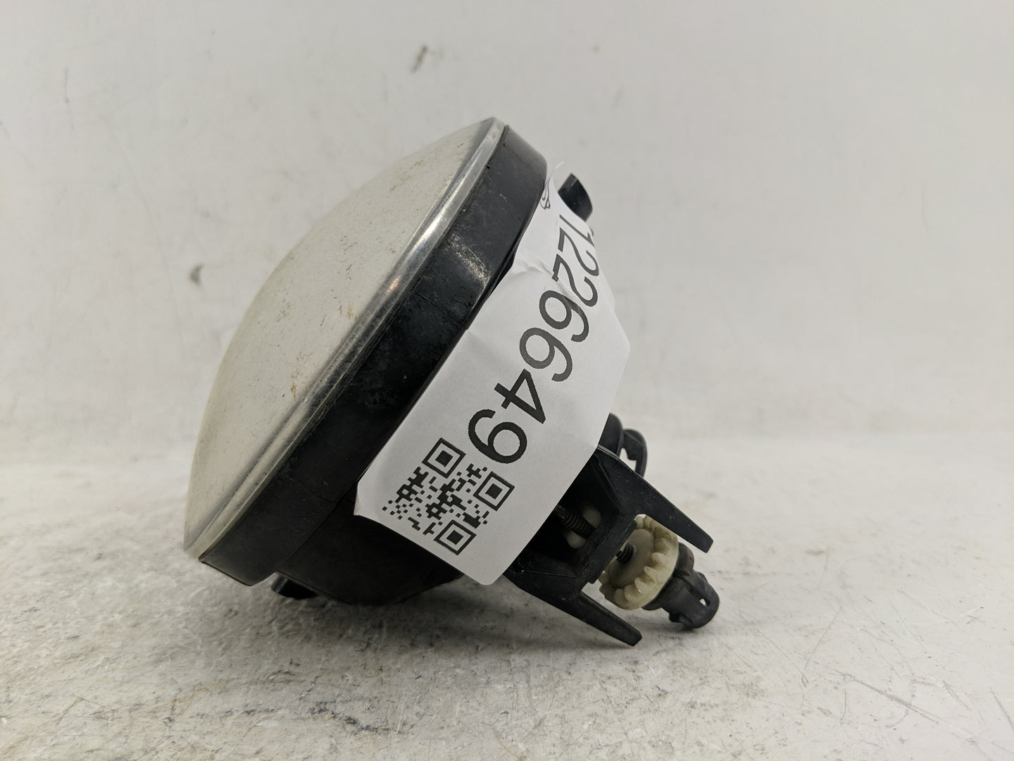 2004-2006 Toyota Solara Passenger Right Oem Front Light Lamp - Oemusedautoparts1.com