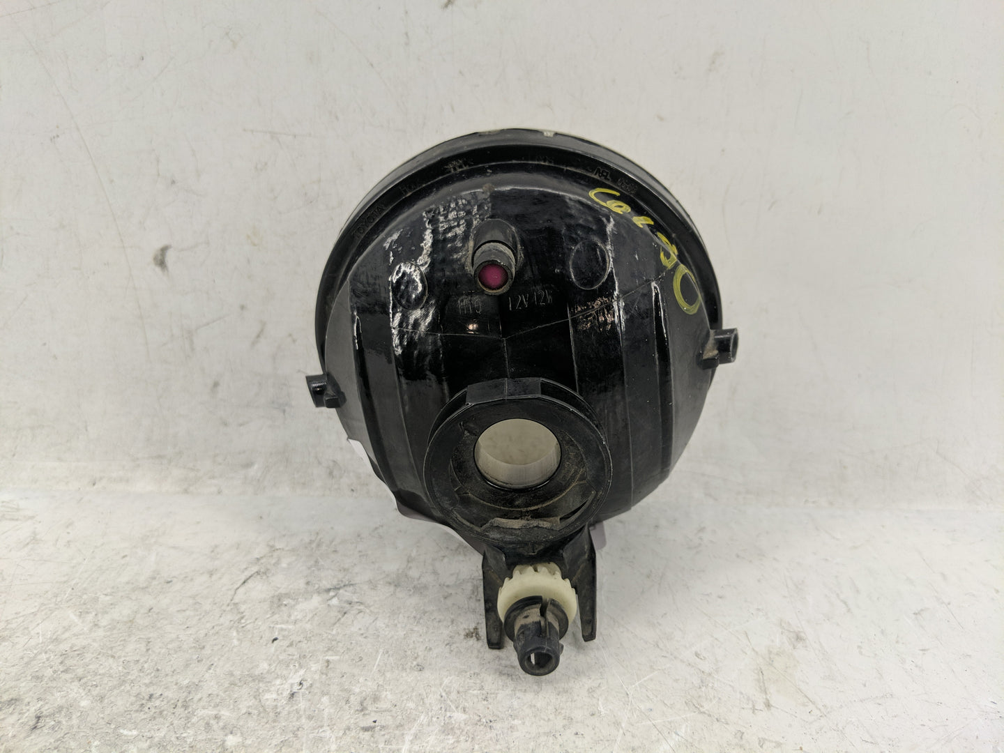 2004-2006 Toyota Solara Passenger Right Oem Front Light Lamp - Oemusedautoparts1.com