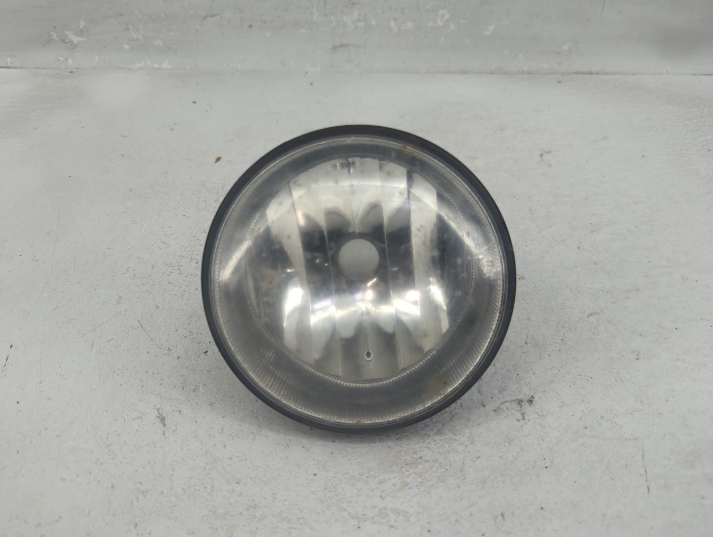 2004-2006 Toyota Solara Driver Left Oem Fog Light Lamp - Oemusedautoparts1.com