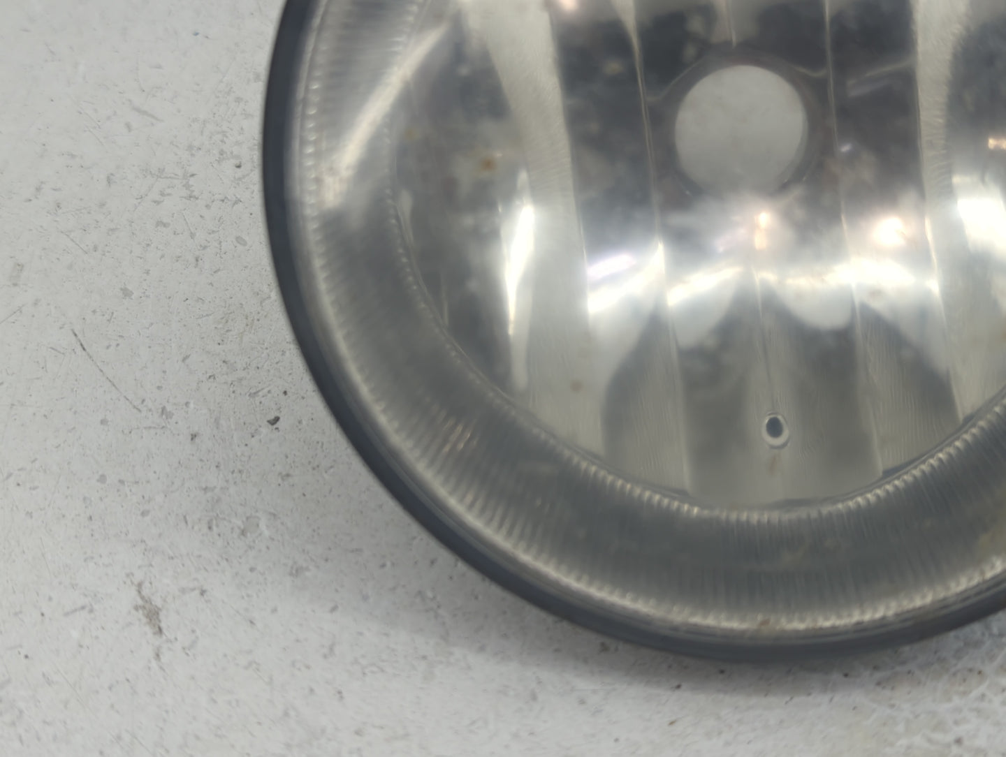 2004-2006 Toyota Solara Driver Left Oem Fog Light Lamp - Oemusedautoparts1.com