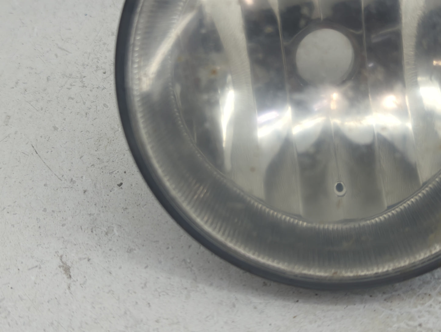 2004-2006 Toyota Solara Driver Left Oem Fog Light Lamp - Oemusedautoparts1.com