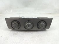 2004-2006 Toyota Solara Climate Control Module Temperature AC/Heater Replacement Fits Fits 2004 2005 2006 OEM Used Auto Part