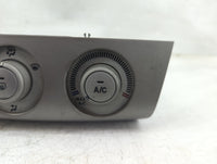 2004-2006 Toyota Solara Climate Control Module Temperature AC/Heater Replacement Fits Fits 2004 2005 2006 OEM Used Auto Part