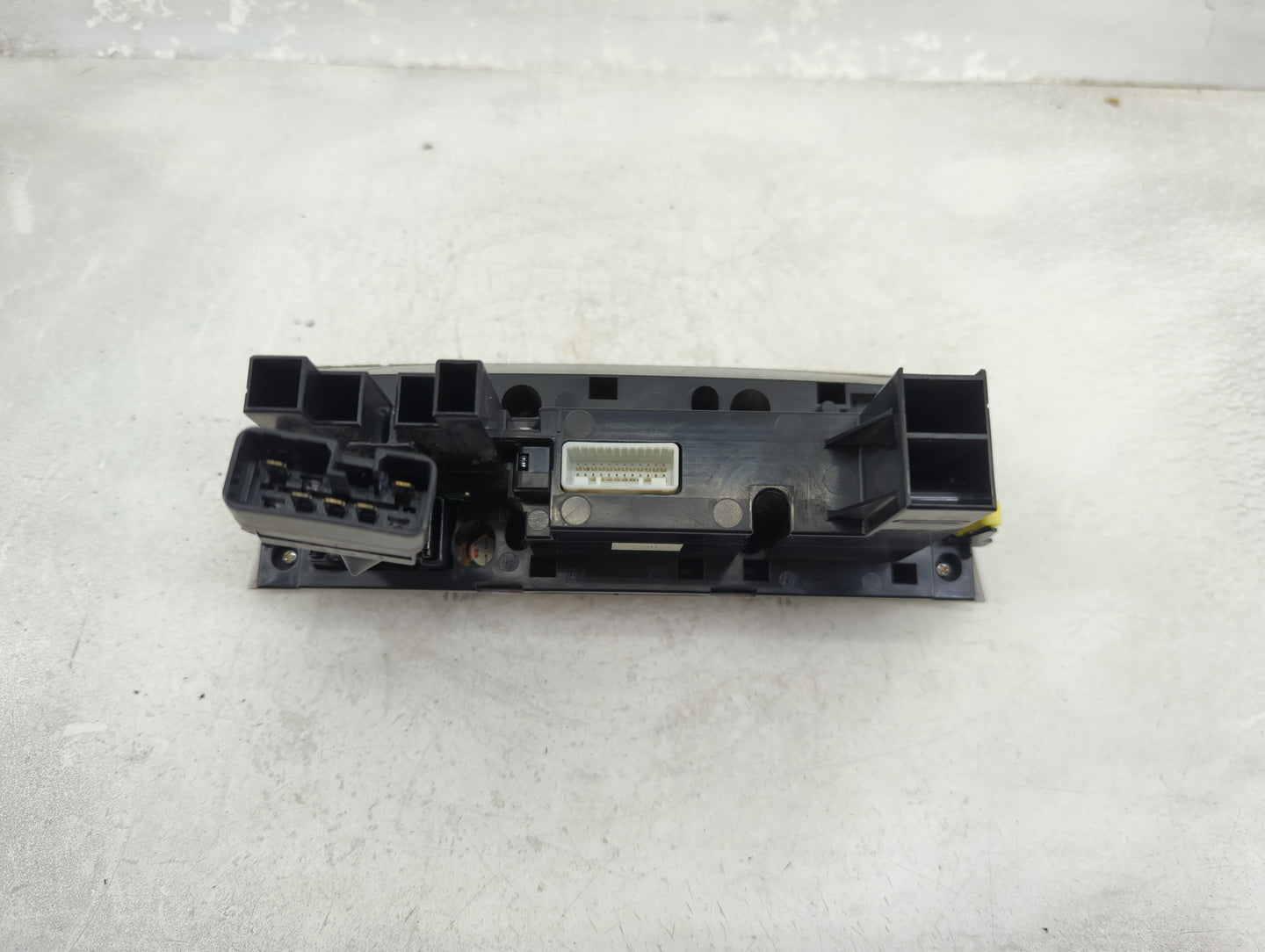 2004-2006 Toyota Solara Climate Control Module Temperature AC/Heater Replacement Fits Fits 2004 2005 2006 OEM Used Auto Part