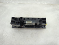 2004-2006 Toyota Solara Climate Control Module Temperature AC/Heater Replacement Fits Fits 2004 2005 2006 OEM Used Auto Part
