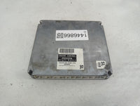 2005-2006 Toyota Solara PCM Engine Control Computer ECU ECM PCU OEM P/N:89661-06C11 TN275100-5760, 2751005760 Fits Fits 2005