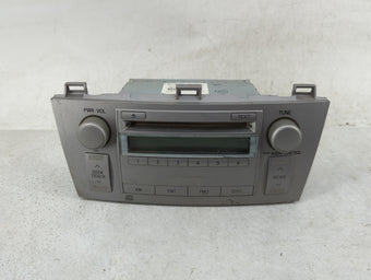 compare product 2004-2006 Toyota Solara Radio AM FM Cd Player Receiver Replacement P/N:86120-AA140 CQ-JS8360X Fits Fits 2004 2005 2006 OEM Used Auto Parts