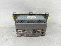2004-2006 Toyota Solara Radio AM FM Cd Player Receiver Replacement P/N:86120-AA140 CQ-JS8360X Fits Fits 2004 2005 2006 OEM U