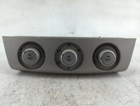 2004-2006 Toyota Solara Climate Control Module Temperature AC/Heater Replacement P/N:55902-AA011 Fits Fits 2004 2005 2006 OE