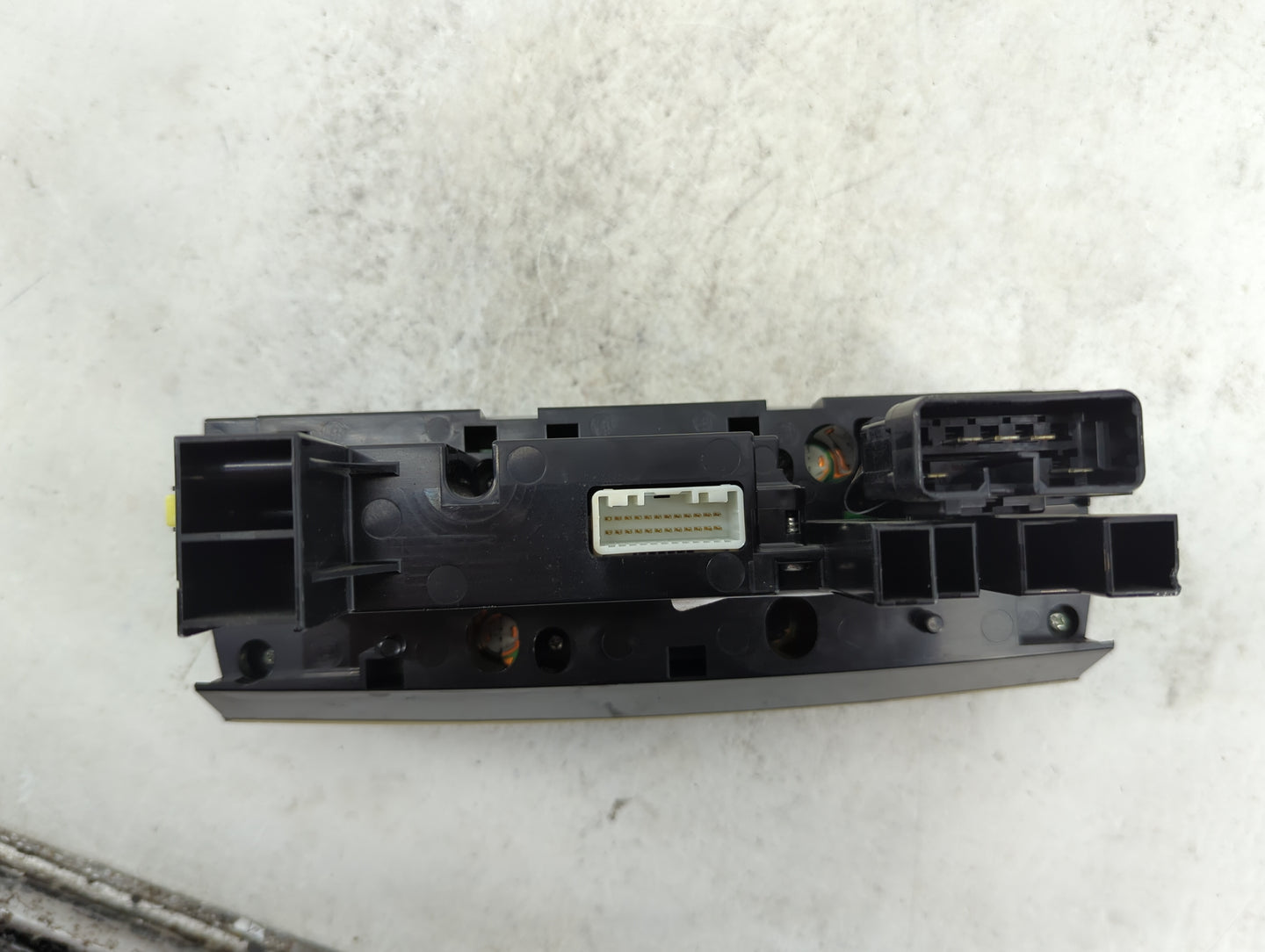2004-2006 Toyota Solara Climate Control Module Temperature AC/Heater Replacement P/N:55902-AA011 Fits Fits 2004 2005 2006 OE